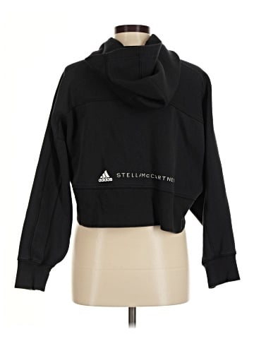 Adidas Stella McCartney Zip Up Hoodie (view 2)