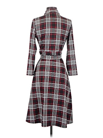 NY Collection Casual Dress (view 2)