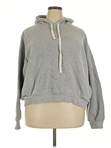 Talentless Pullover Hoodie (view 1)