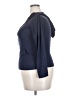 Unbranded Blue Zip Up Hoodie Size 2X - photo 5