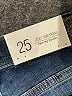 7 For All Mankind Blue Jeans Size 25 waist - photo 9