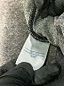 Lands' End Plaid Black Casual Pants Size XL - photo 5