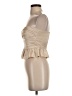 Express Tan Sleeveless Top Size XS - photo 5