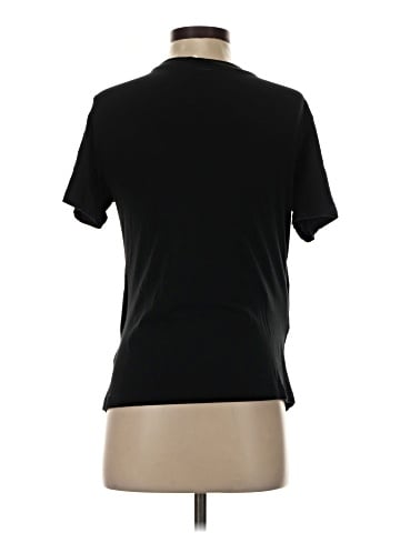 H&M Mama Short Sleeve Turtleneck (view 2)