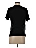 H&M Mama Black Short Sleeve Turtleneck Size S - photo 2
