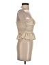 Express Tan Sleeveless Top Size XS - photo 4