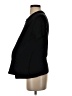 H&M Mama Black Short Sleeve Turtleneck Size S - photo 5