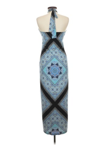 En Focus Studio Cocktail Dress (view 2)