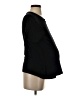H&M Mama Black Short Sleeve Turtleneck Size S - photo 4
