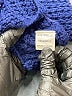 Grecerelle 100% Acrylic Blue Cardigan Size L - photo 8