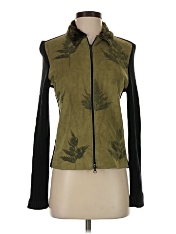 Robert Kitchen Cardigan (view 1)
