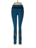 Lululemon Athletica Blue Active Pants Size 6 - photo 1
