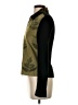 Robert Kitchen 100% Polyester Green Cardigan Size S - photo 5