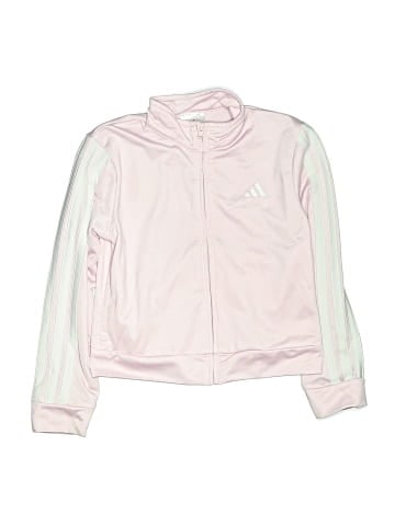 Adidas Track Jacket (view 1)