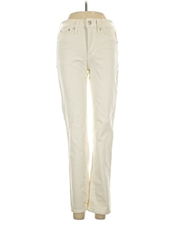 Madewell Jeans (view 1)