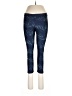 Under Armour Graphic Blue Active Pants Size L - photo 1