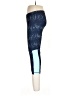 Under Armour Graphic Blue Active Pants Size L - photo 5