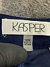 Kasper Blue Dress Pants Size 18 - photo 4