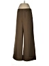 Shein Brown Casual Pants Size 8 - 10 - photo 1