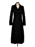 Kenneth Cole New York Black Coat Size 2 - photo 1