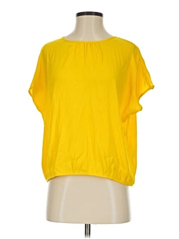 Banana Republic Short Sleeve Top (view 1)