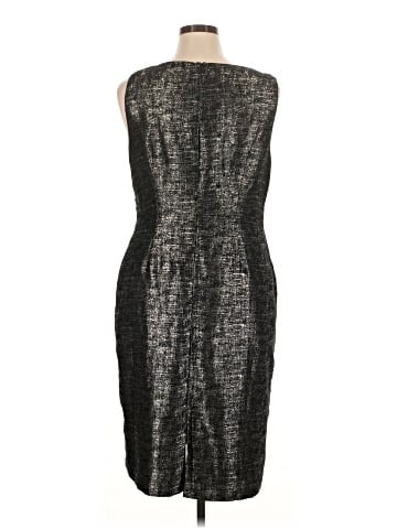 Adrianna Papell Cocktail Dress (view 2)
