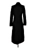Kenneth Cole New York Black Coat Size 2 - photo 2