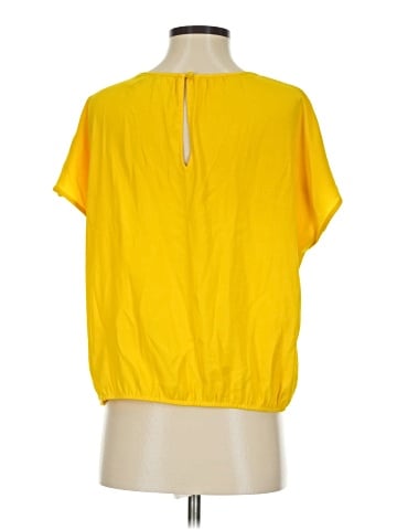 Banana Republic Short Sleeve Top (view 2)