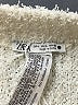 Zara Ivory Casual Skirt Size L - photo 4