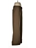 Shein Brown Casual Pants Size 8 - 10 - photo 4