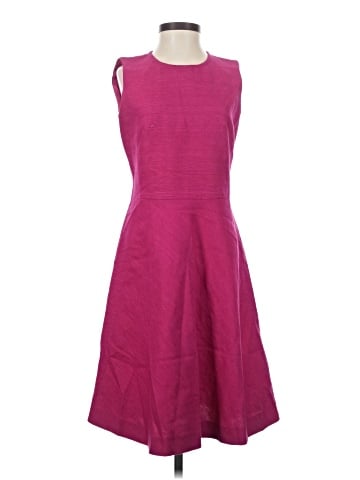 Akris Punto Cocktail Dress (view 1)