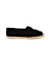 J.Crew Black Flats Size 7 1/2 - photo 1