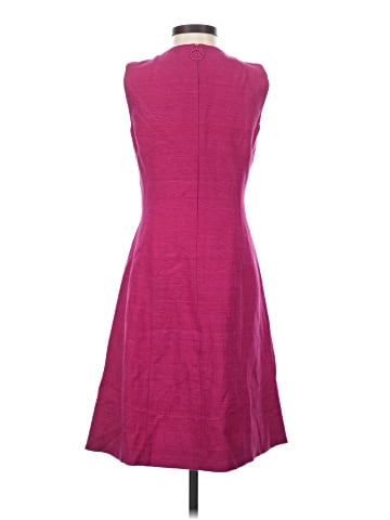Akris Punto Cocktail Dress (view 2)
