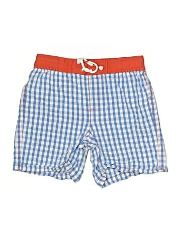 Mini Boden Board Shorts (view 1)