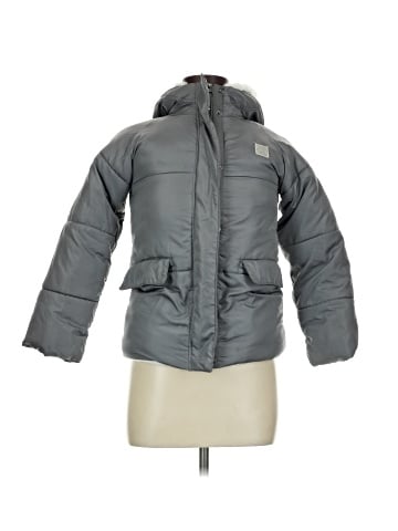 CALVIN KLEIN JEANS Snow Jacket (view 1)