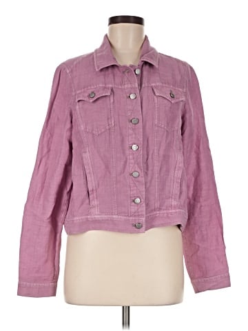 Overland Jacket (view 1)