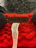 Free People Red Pullover Sweater Size L - photo 7