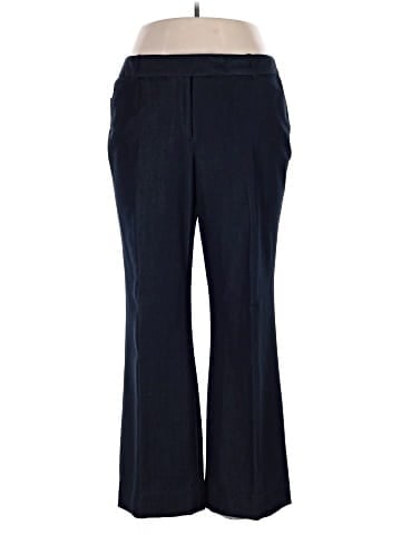 George Dress Pants (view 1)