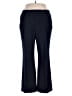 George Blue Dress Pants Size 14 - photo 1