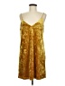 BP. Gold Cocktail Dress Size M - photo 1