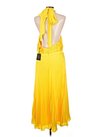 IEENA for Mac Duggal Cocktail Dress (view 2)