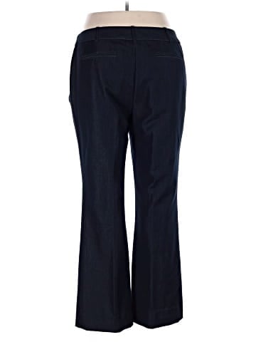 George Dress Pants (view 2)