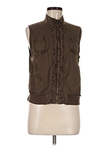 XCVI Vest (view 1)