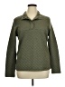 Avalanche Green Pullover Sweater Size XL - photo 1