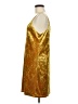 BP. Gold Cocktail Dress Size M - photo 5