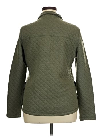 Avalanche Pullover Sweater (view 2)