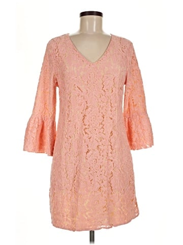 Julie Brown Cocktail Dress (view 1)