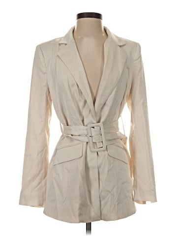House of Harlow 1960 Trenchcoat (view 1)