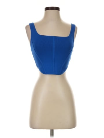 Babaton Sleeveless Top (view 1)