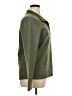 Avalanche Green Pullover Sweater Size XL - photo 4